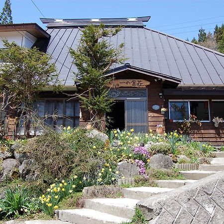 Ichinokurasou Hotel Hakuba Exterior photo