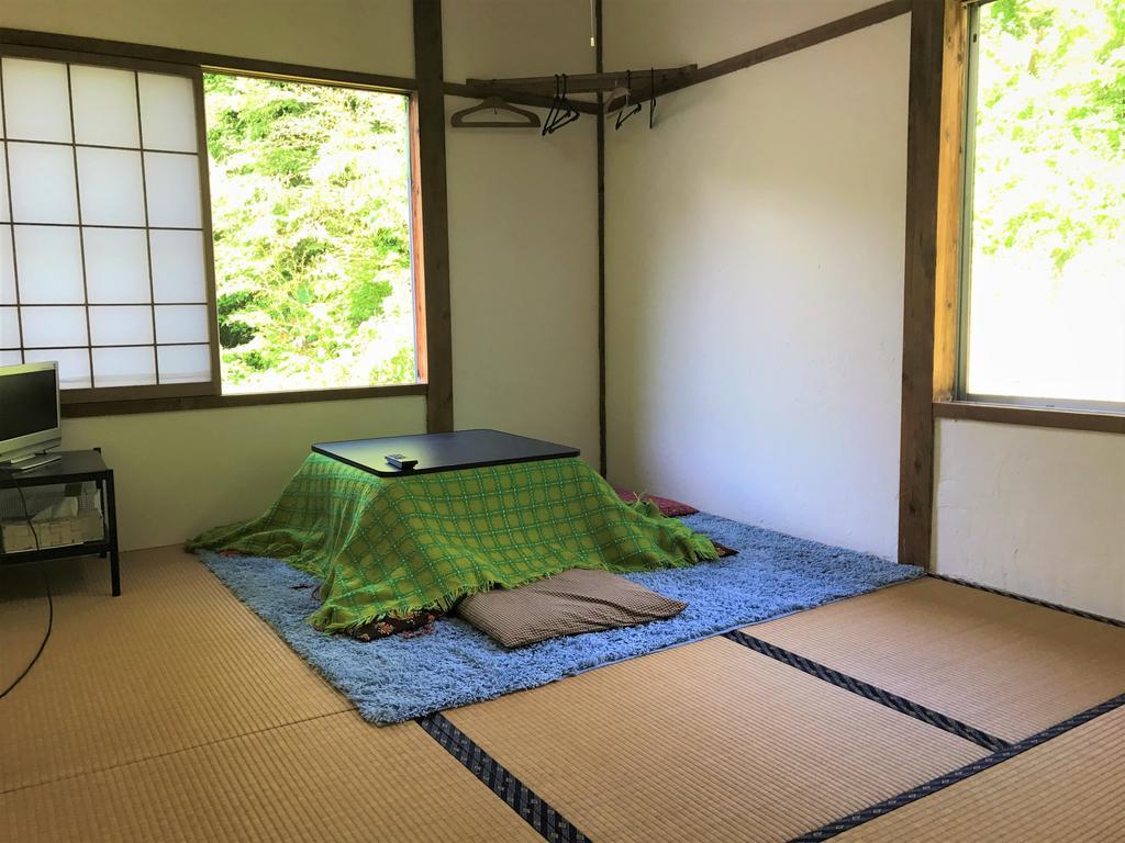 Ichinokurasou Hotel Hakuba Exterior photo